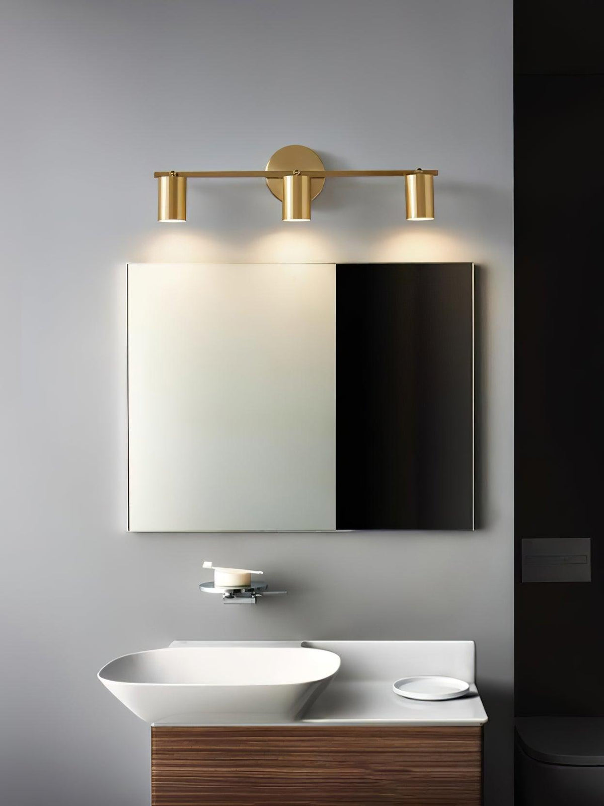 Elaivora Spotlight Wall Light
