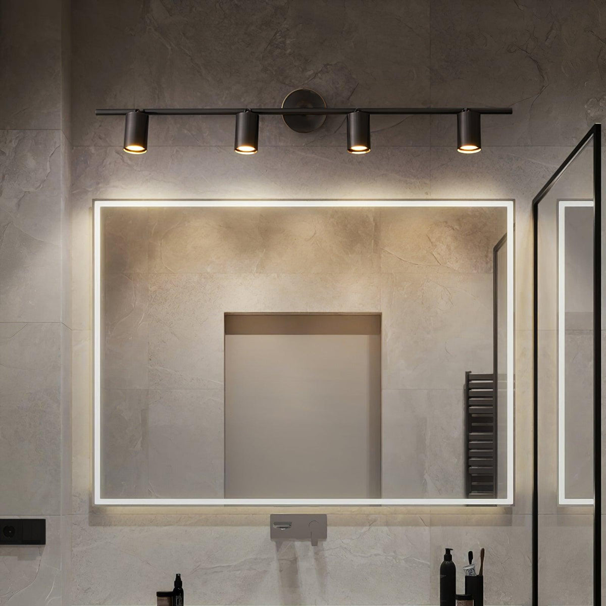 Elaivora Spotlight Wall Light