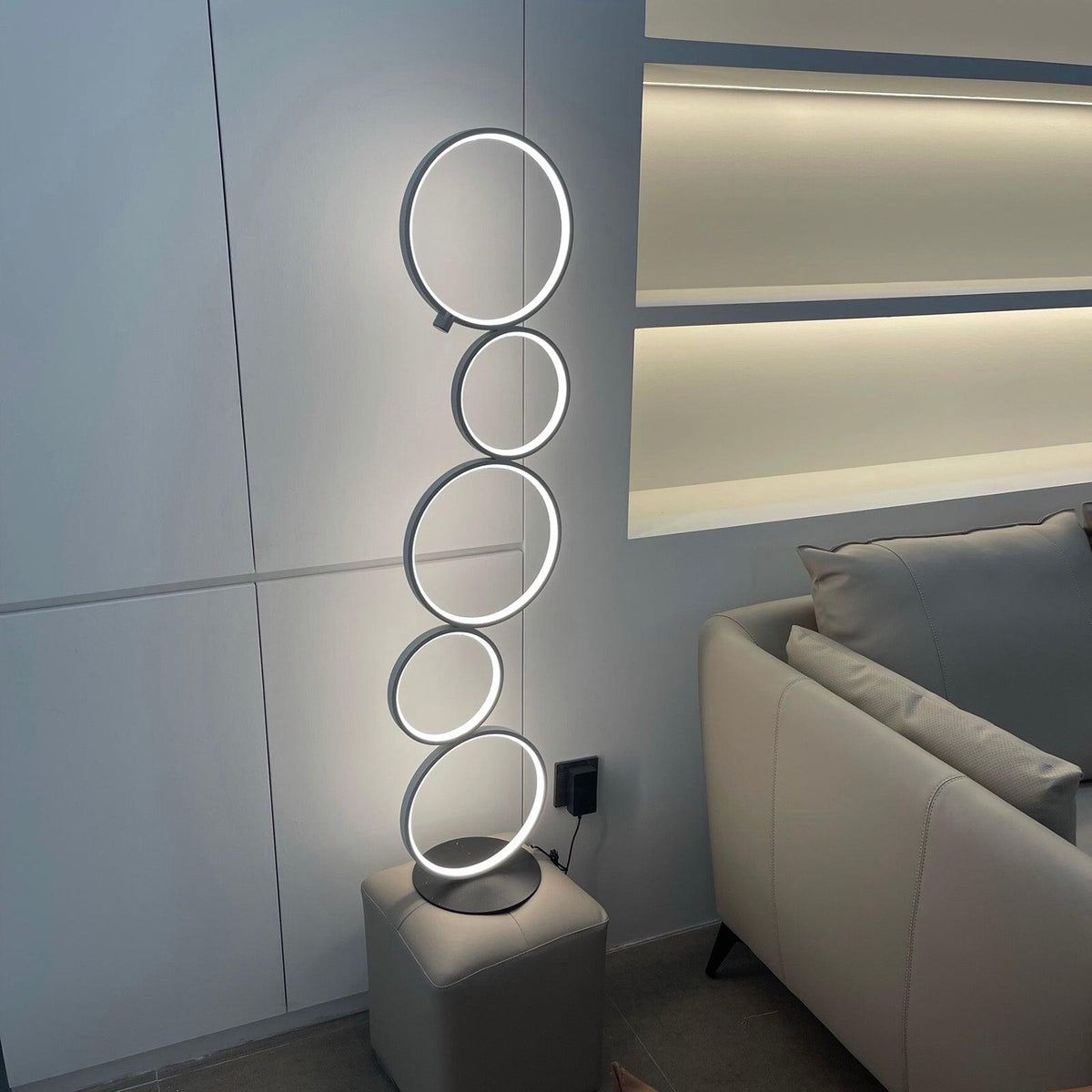 Noroaine Floor Lamp