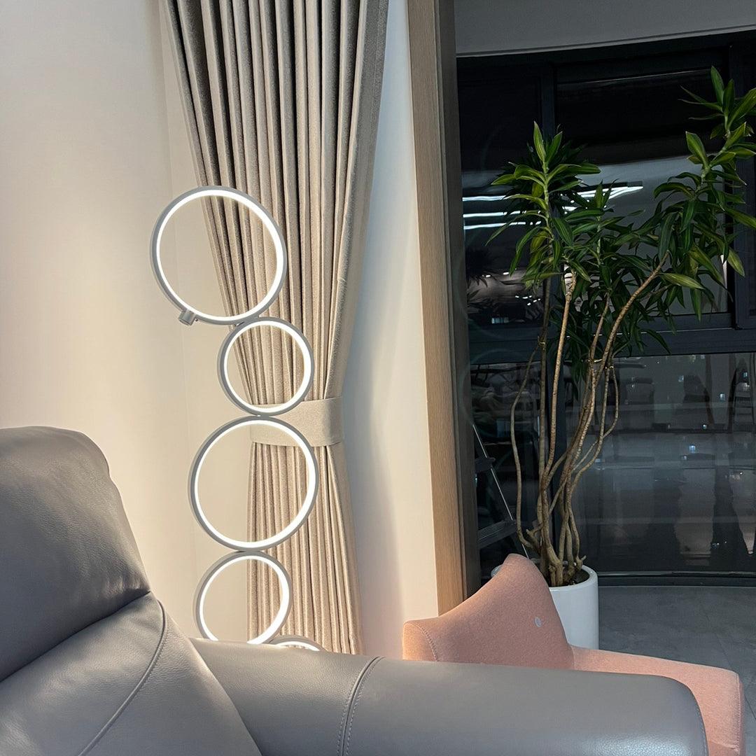 Noroaine Floor Lamp