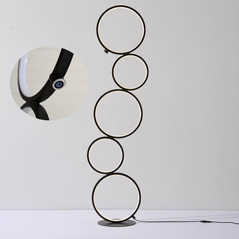 Noroaine Floor Lamp