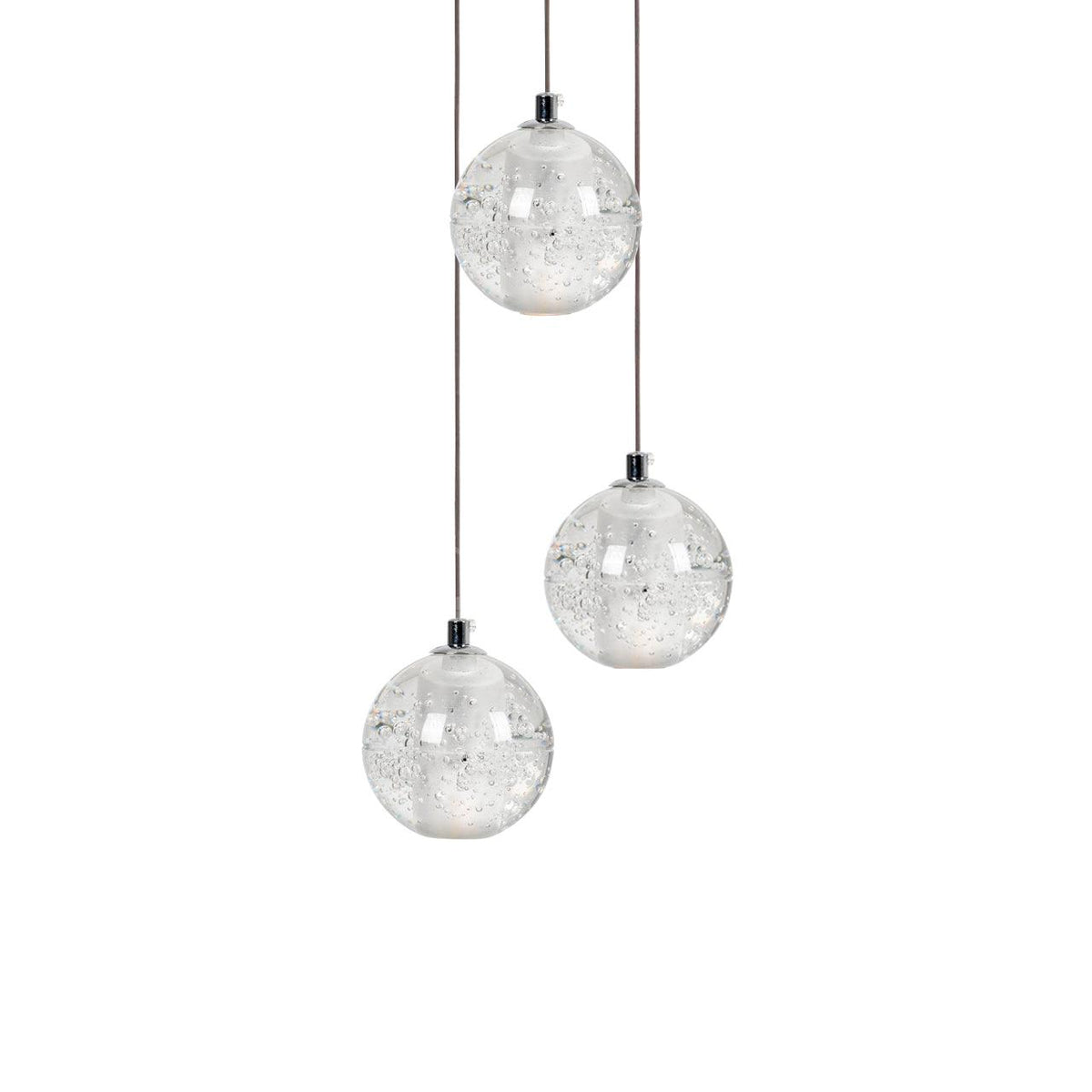 Dround Chandelier