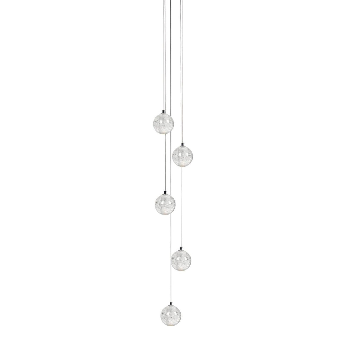 Dround Chandelier