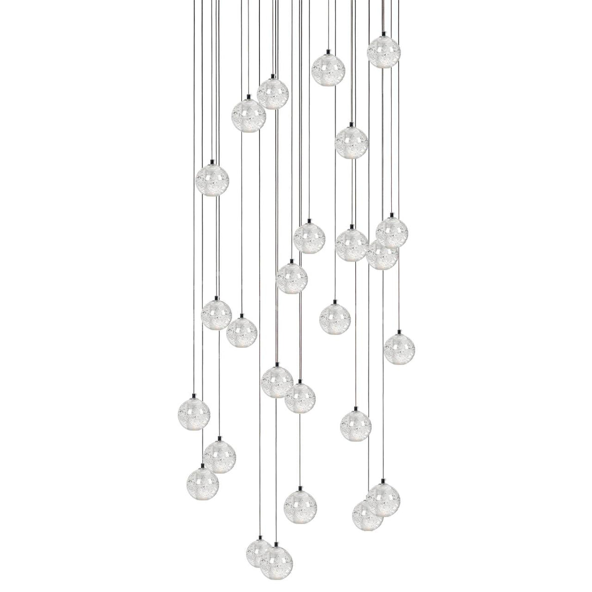 Dround Chandelier