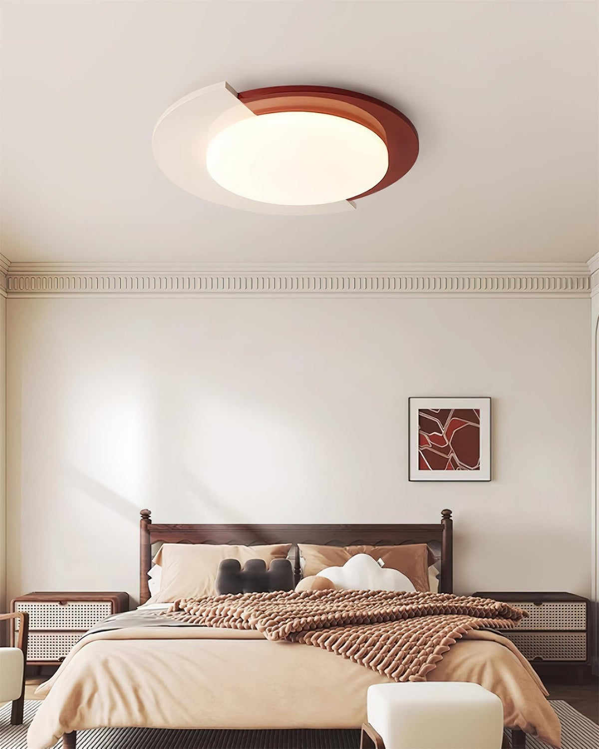 Renanel Ceiling Light