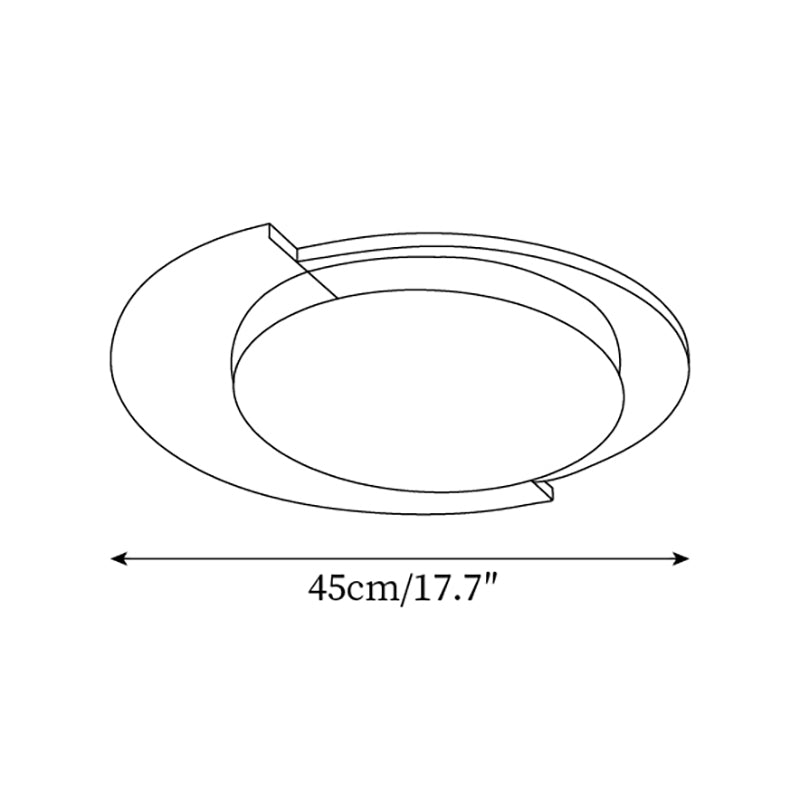 Renanel Ceiling Light