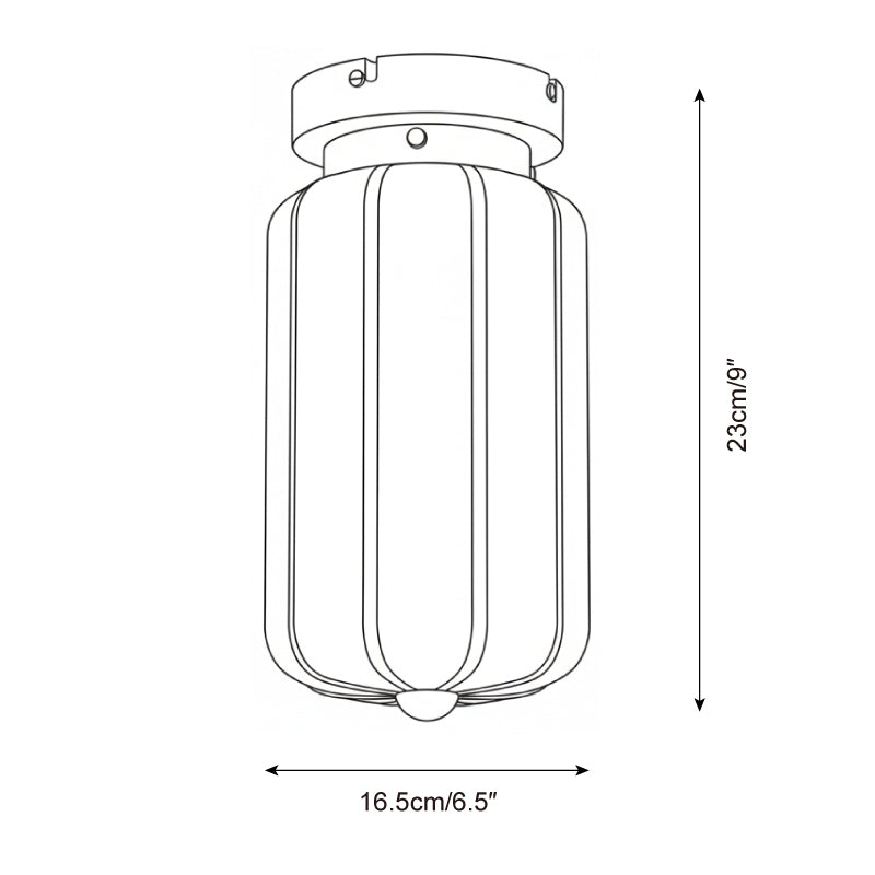Sorisaine Ceiling Lamp