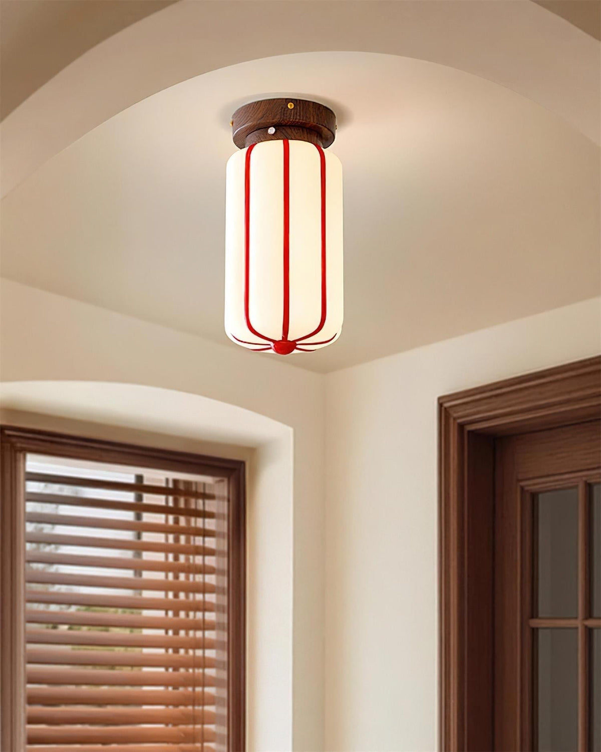 Sorisaine Ceiling Lamp