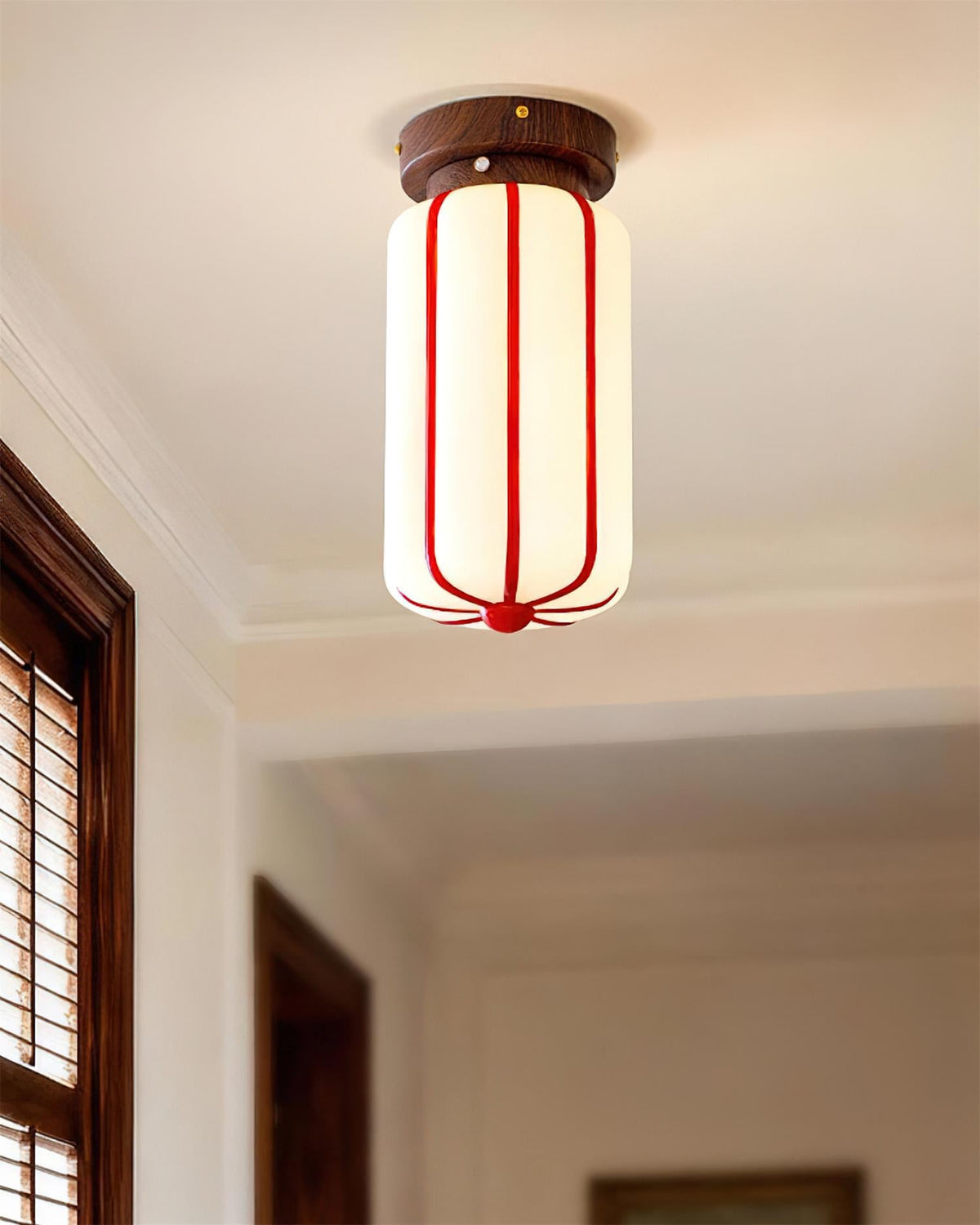 Sorisaine Ceiling Lamp