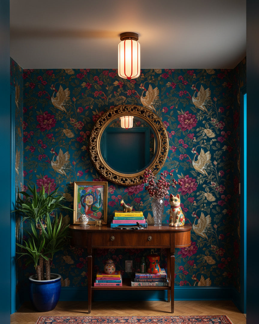 Sorisaine Ceiling Lamp