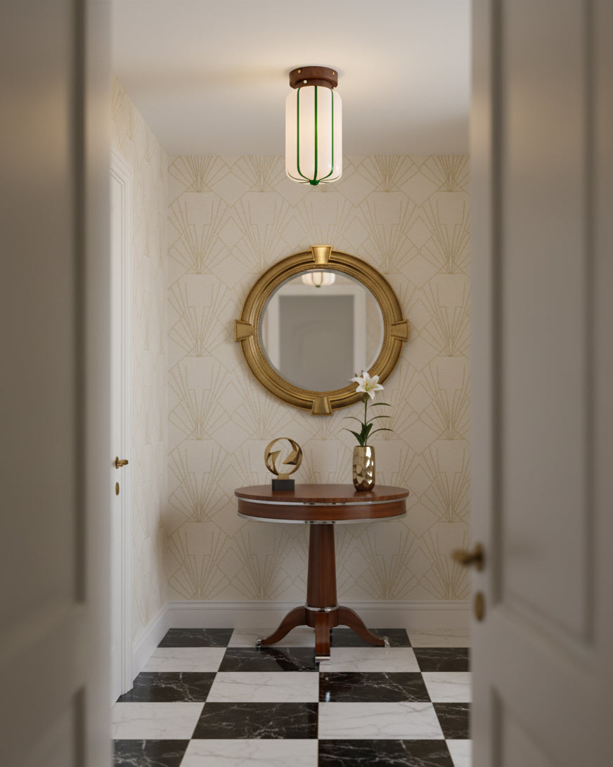 Sorisaine Ceiling Lamp
