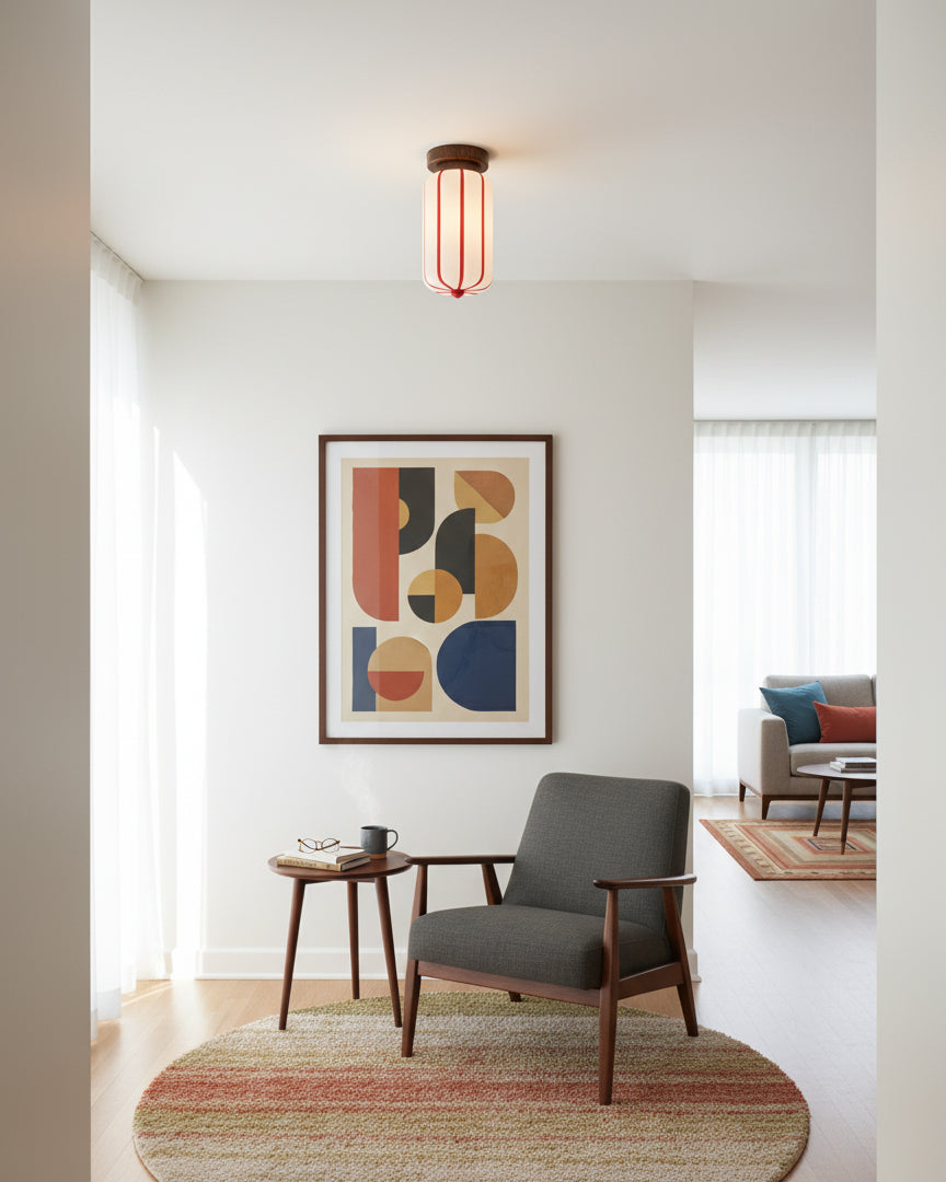 Sorisaine Ceiling Lamp