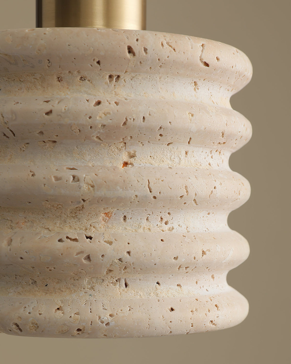 Veliniella Loop Pendant Lamp