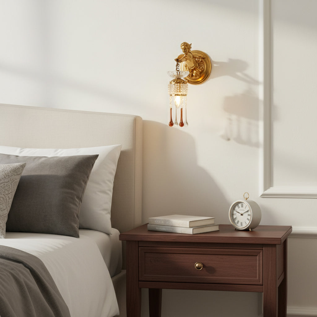 Ciririse Wall Lamp