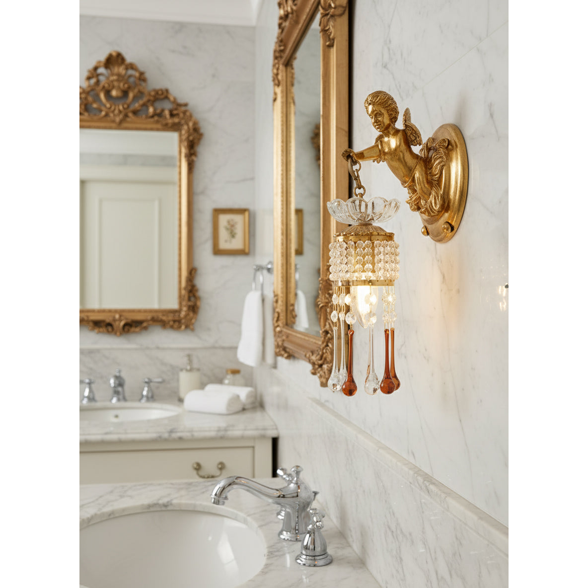 Ciririse Wall Lamp