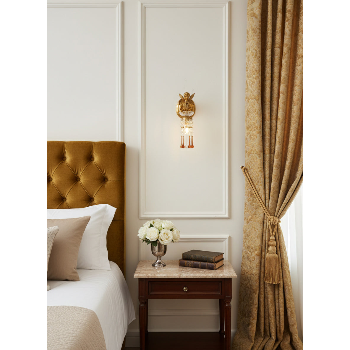 Ciririse Wall Lamp