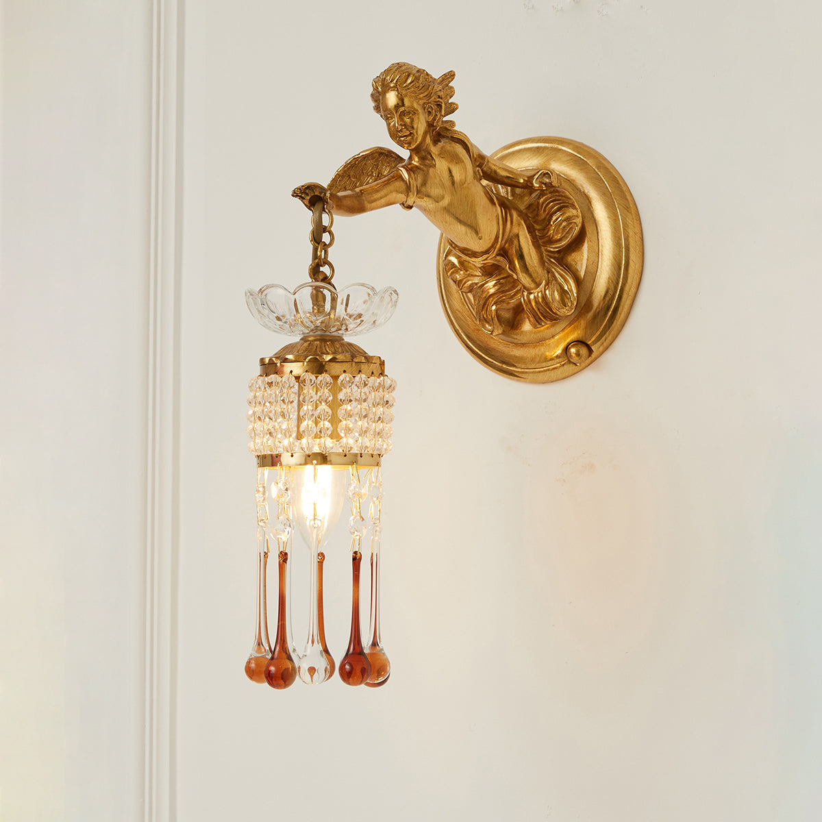 Ciririse Wall Lamp