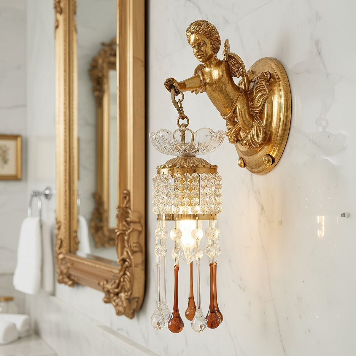 Ciririse Wall Lamp