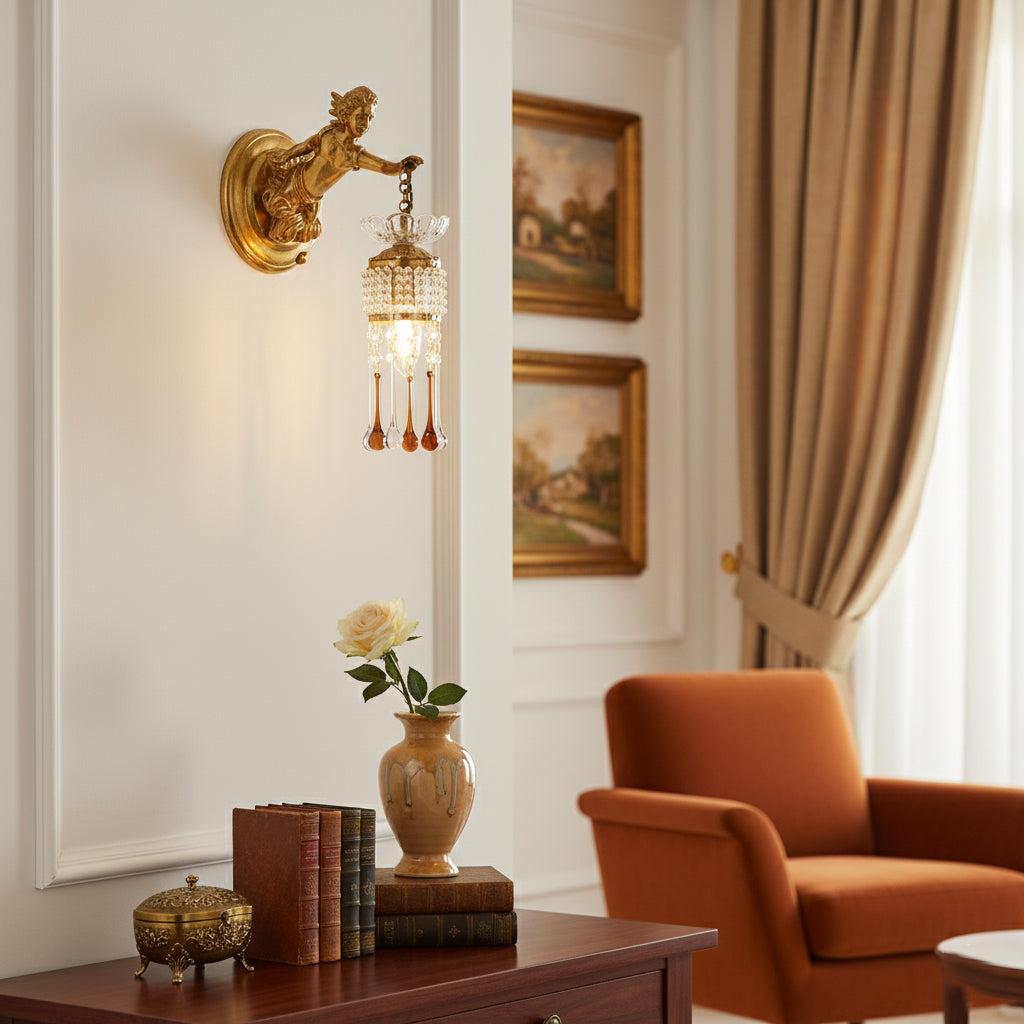 Ciririse Wall Lamp