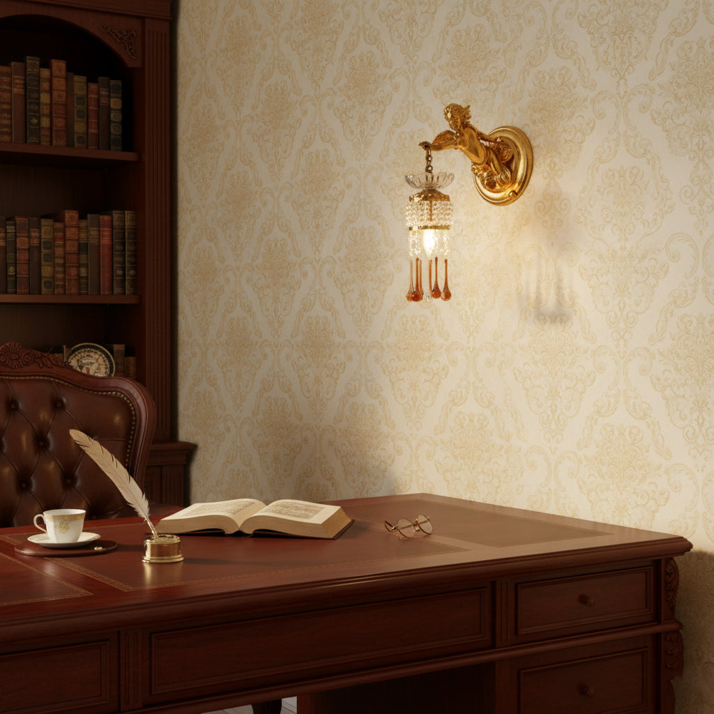 Ciririse Wall Lamp