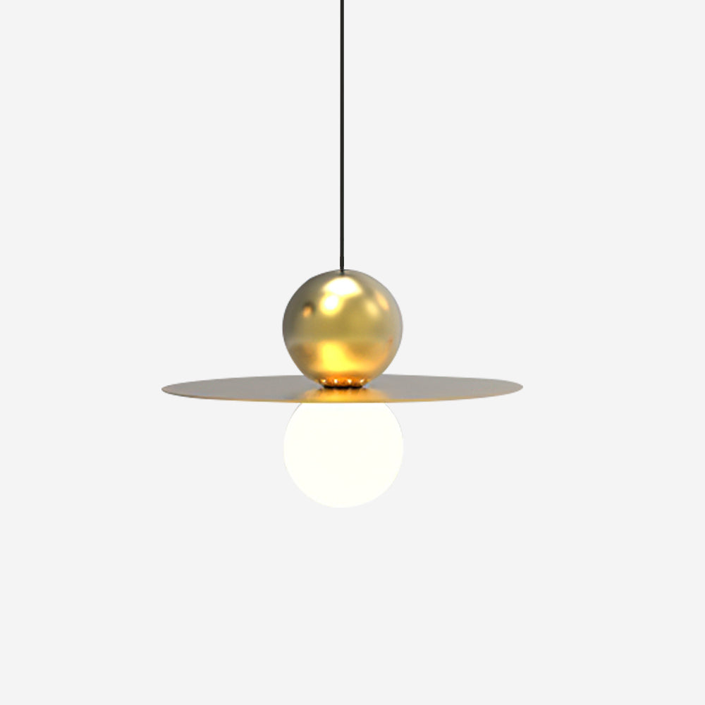 Flashan Pendant Light