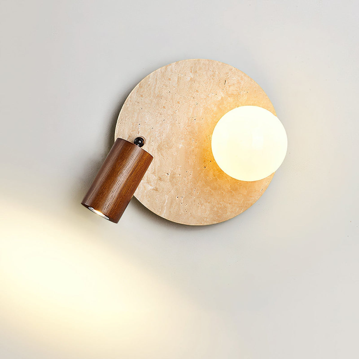 Luka Wall Lamp