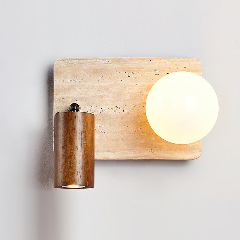 Luka Wall Lamp