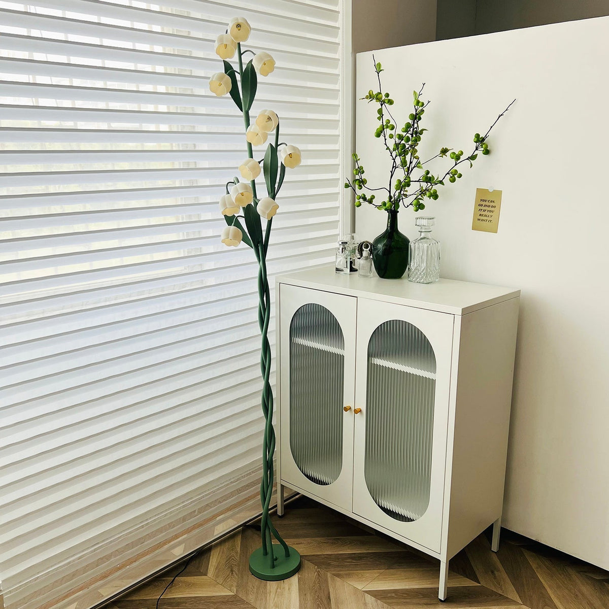 Sylviane Floor Lamp