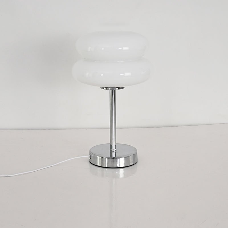 Celieria Orbit Glass Table Lamp