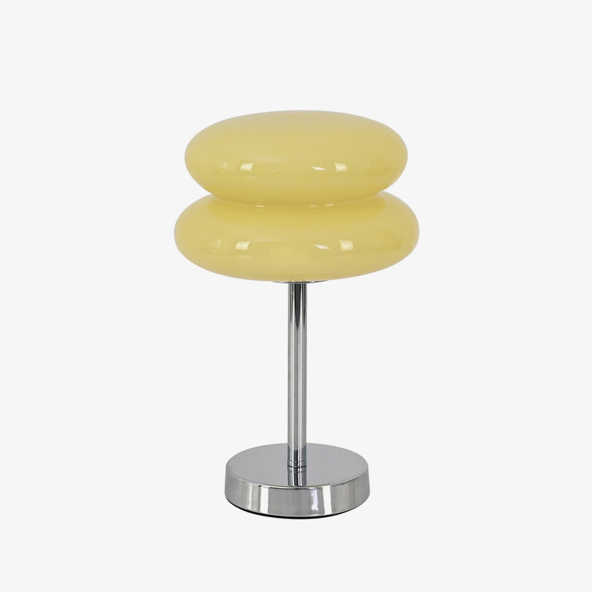 Celieria Orbit Glass Table Lamp