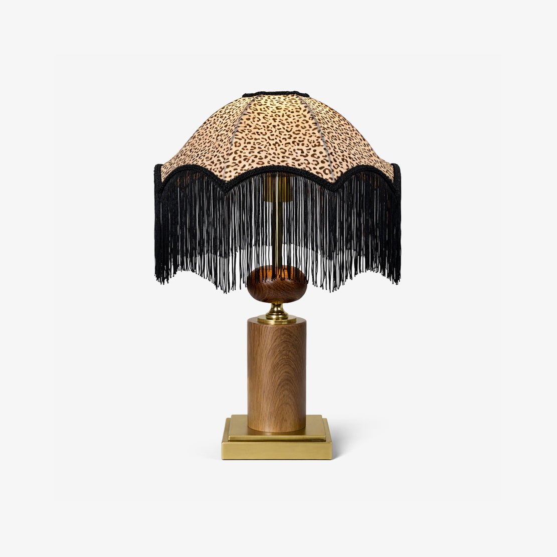Elaenella Table Lamp