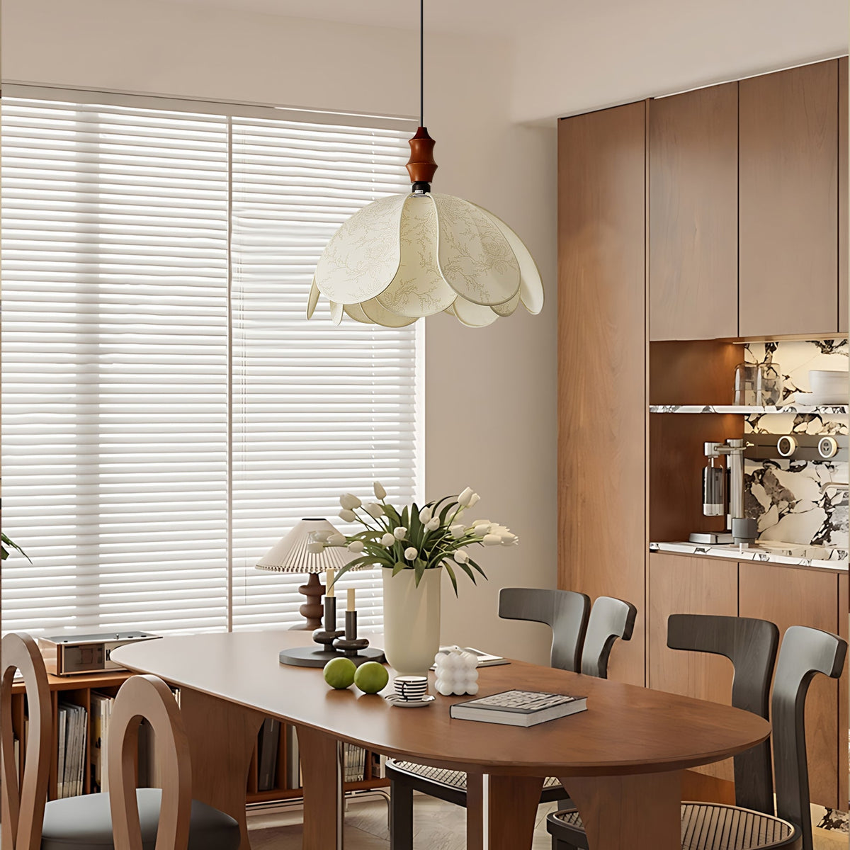 Velinelia Pendant Light
