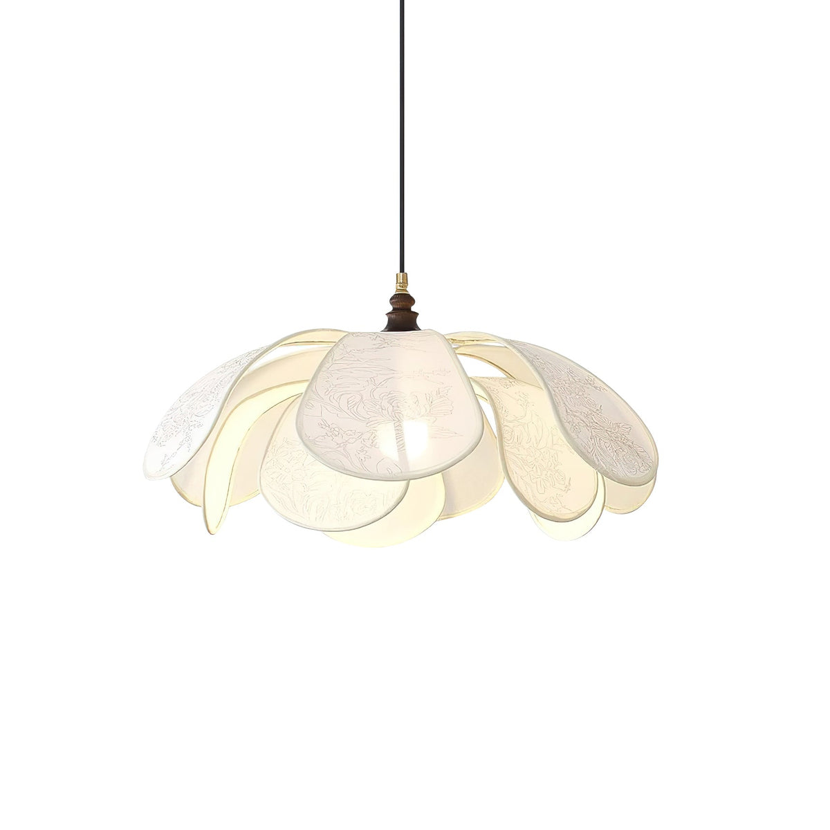 Lumisine Pendant Lamp