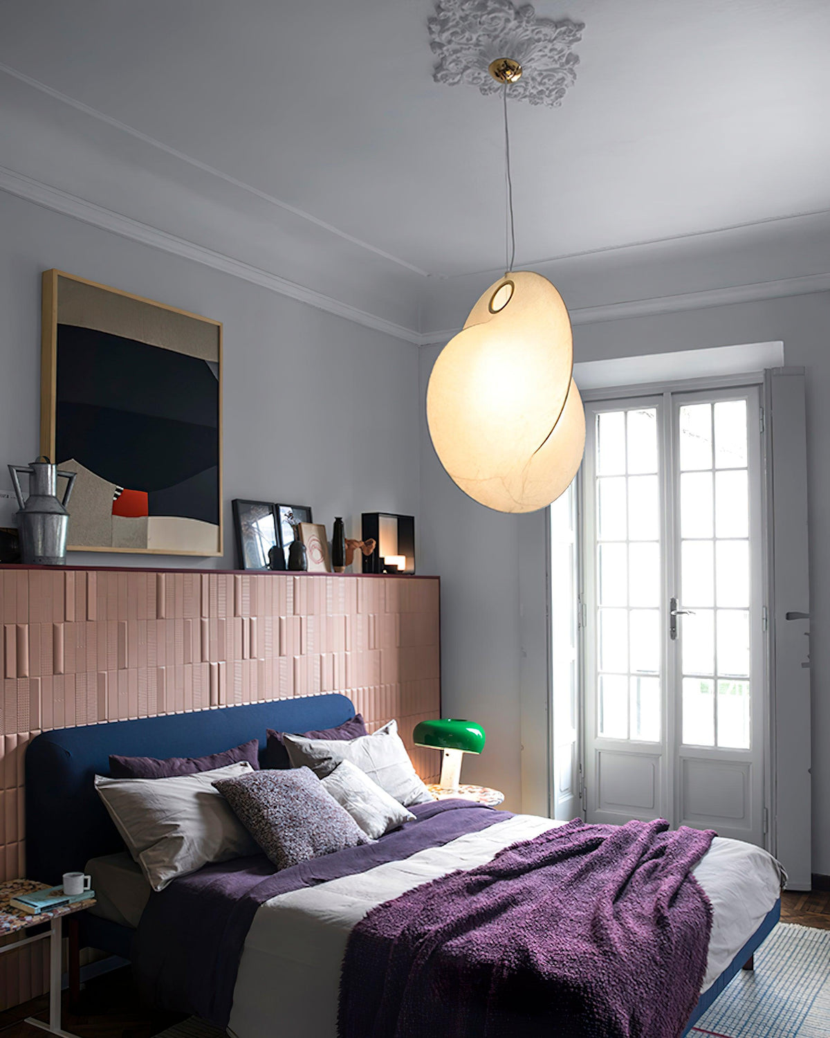 Seliia Pendant Light