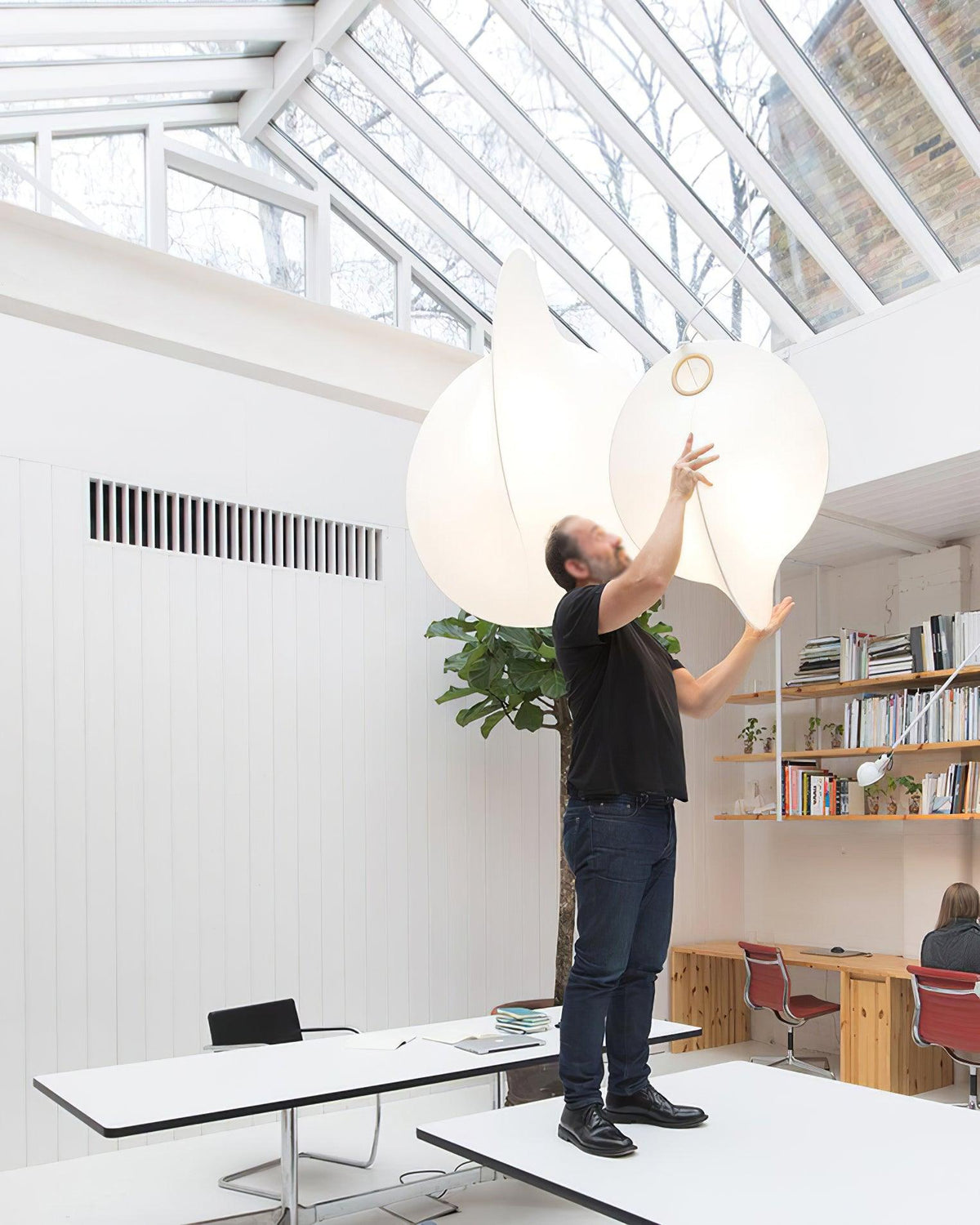 Seliia Pendant Light