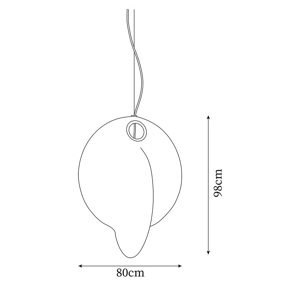 Seliia Pendant Light
