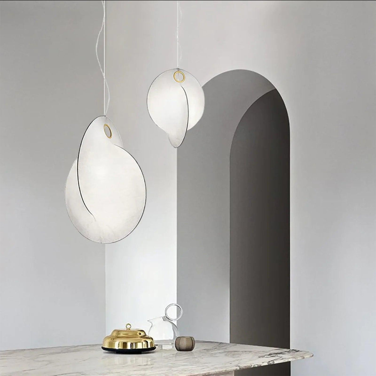 Seliia Pendant Light
