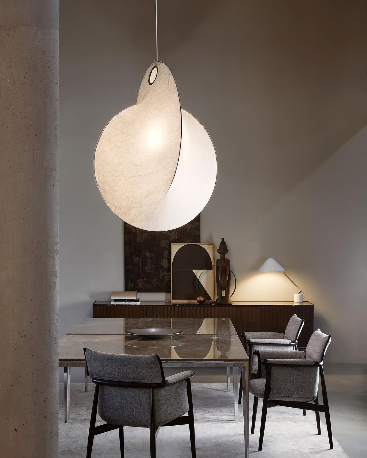 Seliia Pendant Light