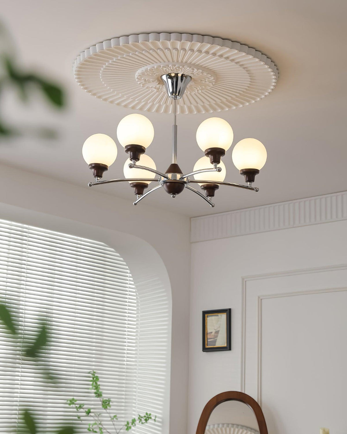Calivora Chandelier