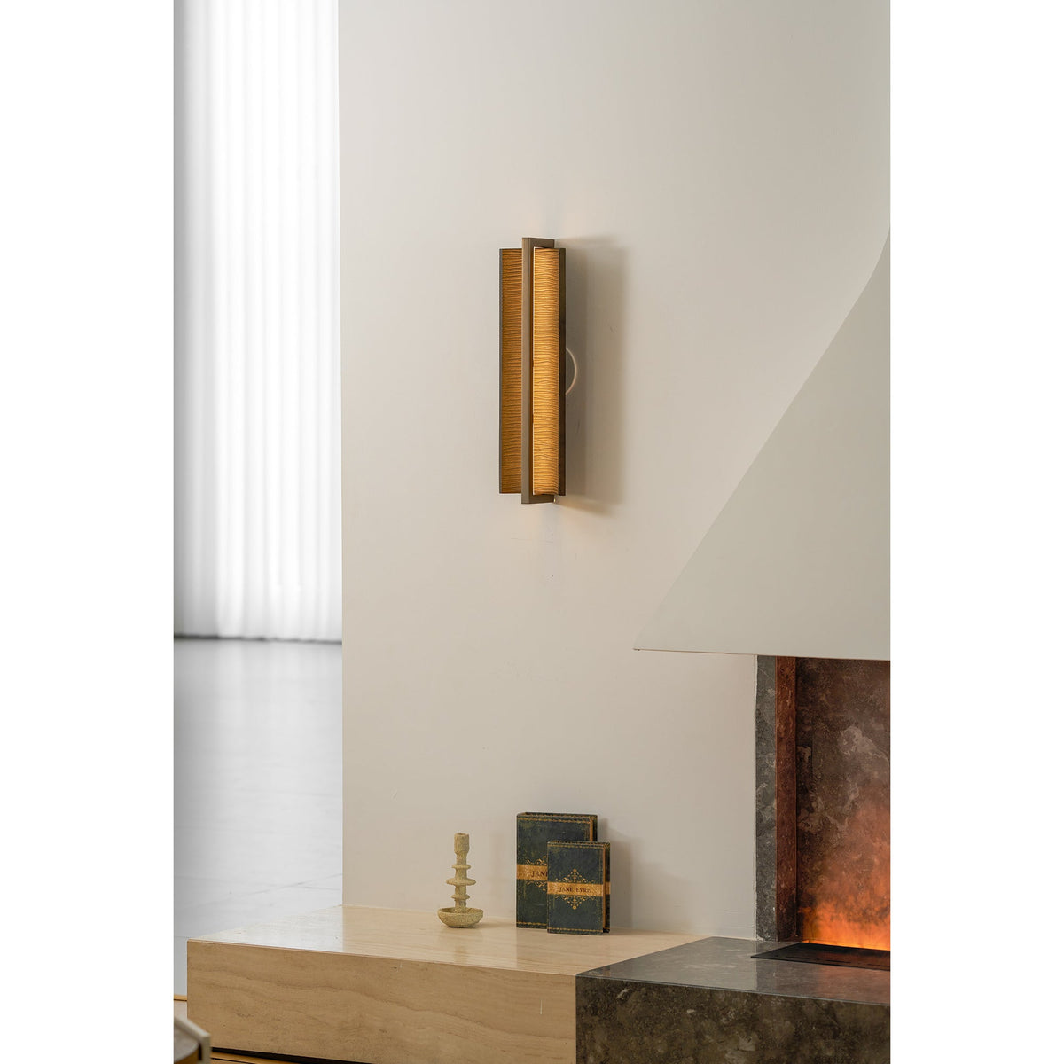 Varlienne Wall Lamp