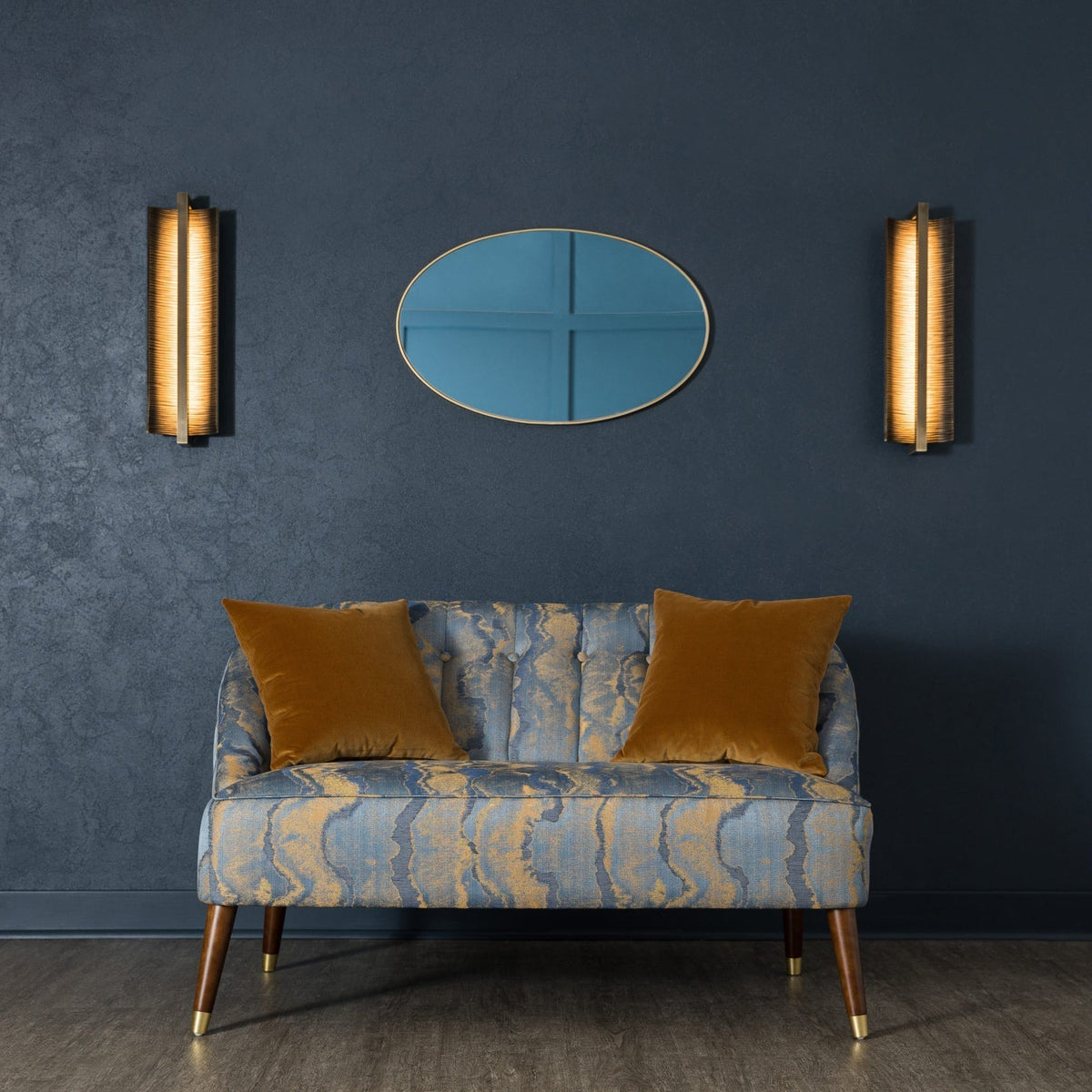 Varlienne Wall Lamp