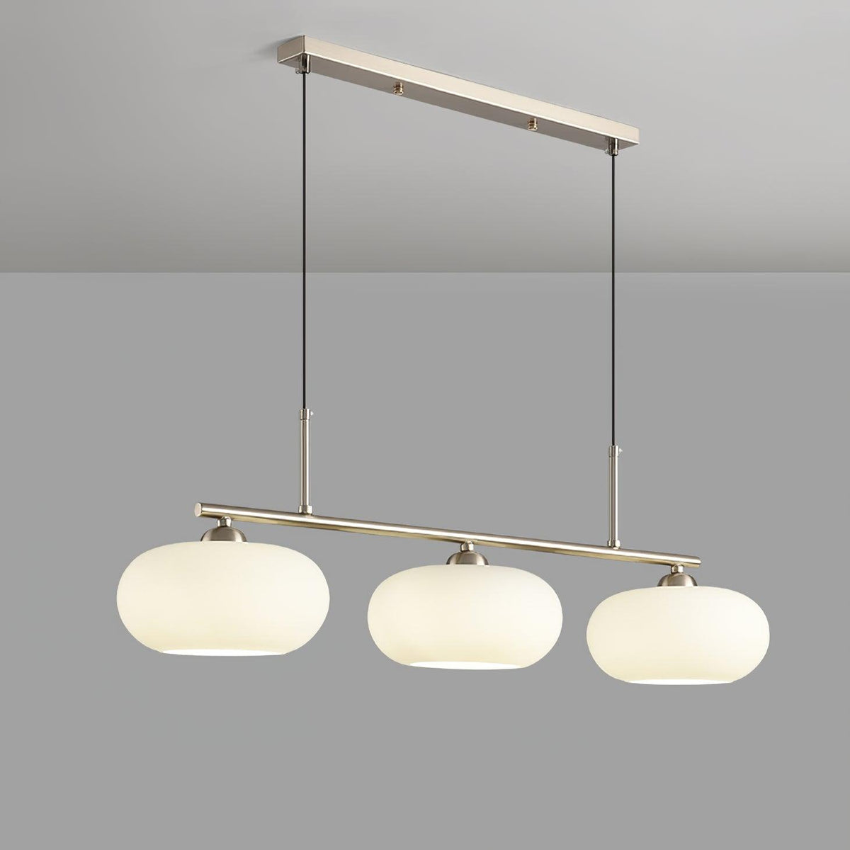 Edenwood Sculptural Pendant Light
