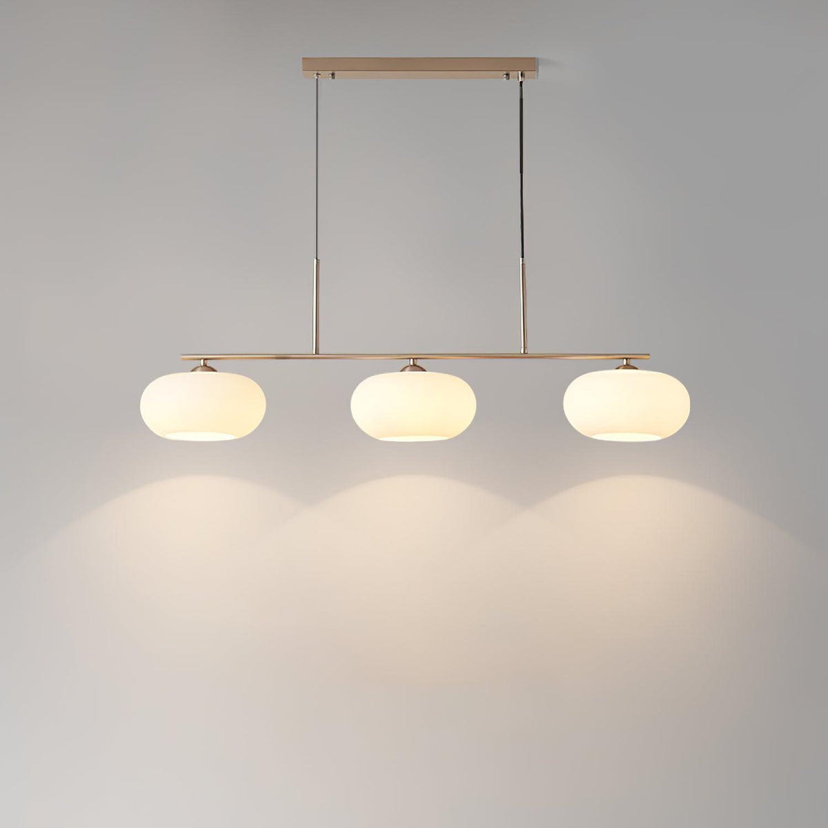 Edenwood Sculptural Pendant Light