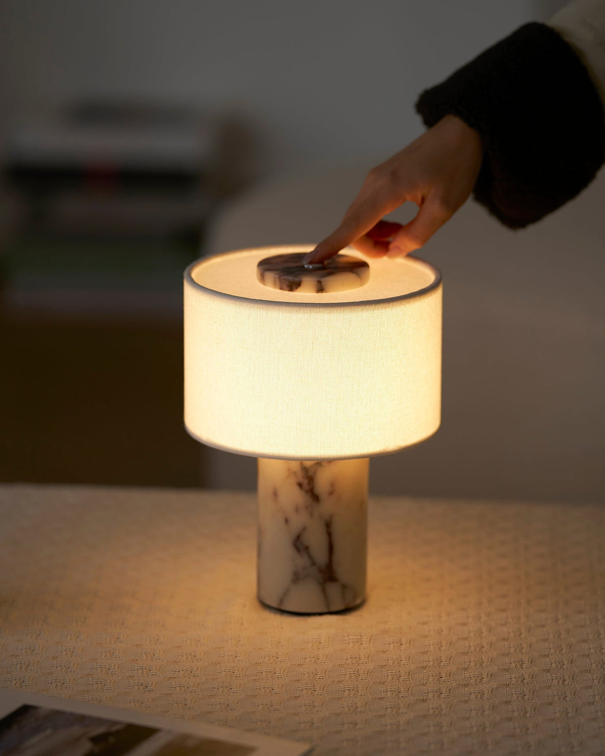 Selalia Table Lamp