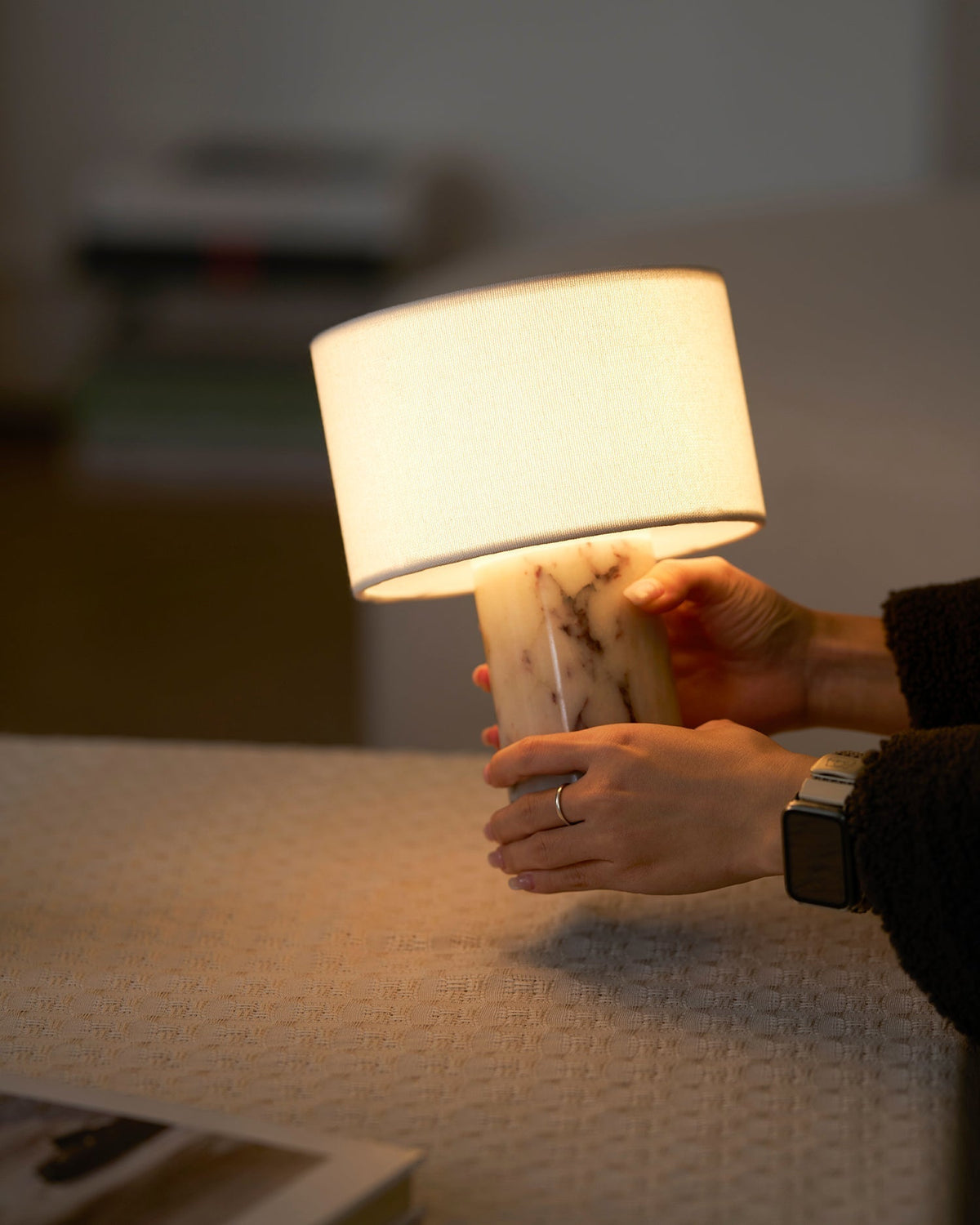 Selalia Table Lamp