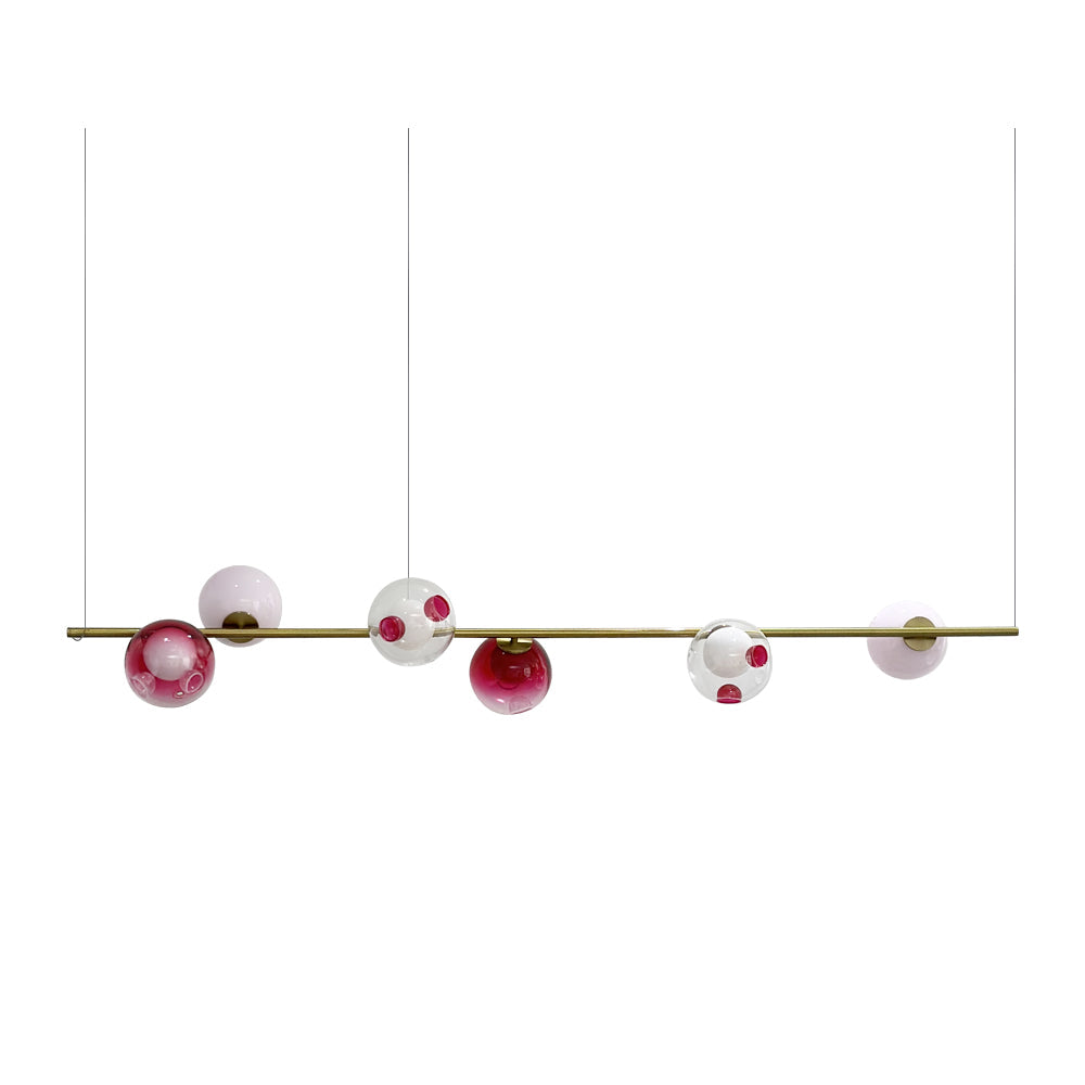 Mirelissa Chandelier