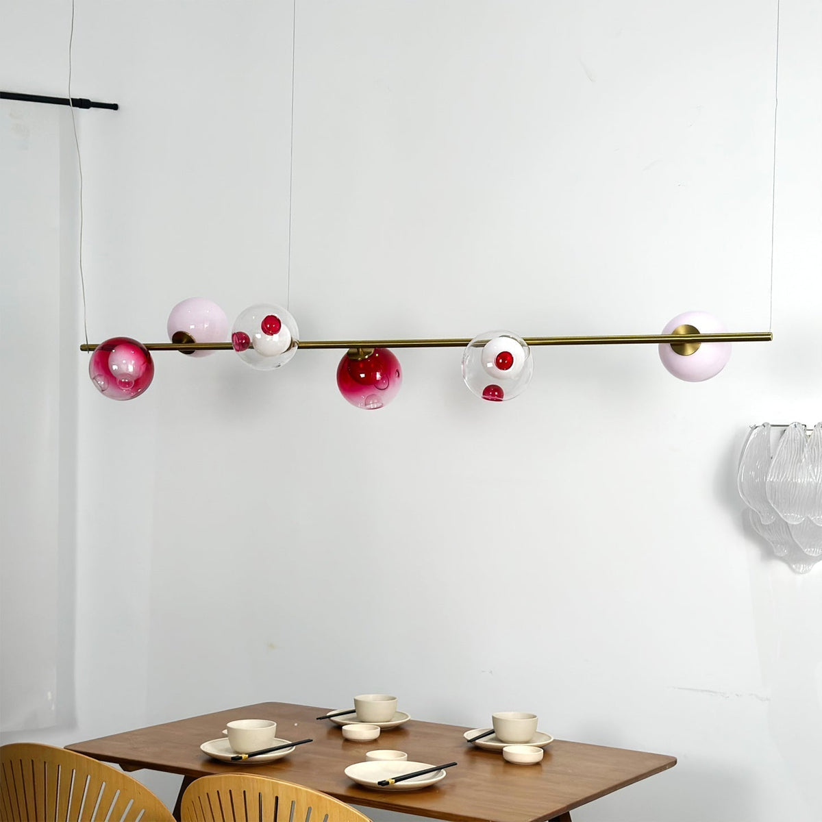 Mirelissa Chandelier