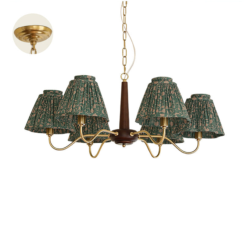 Viraarissa Chandelier