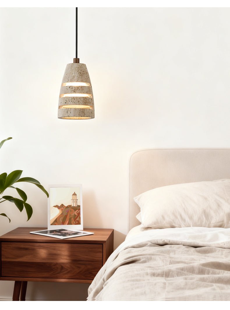 Selvarin Pendant Light