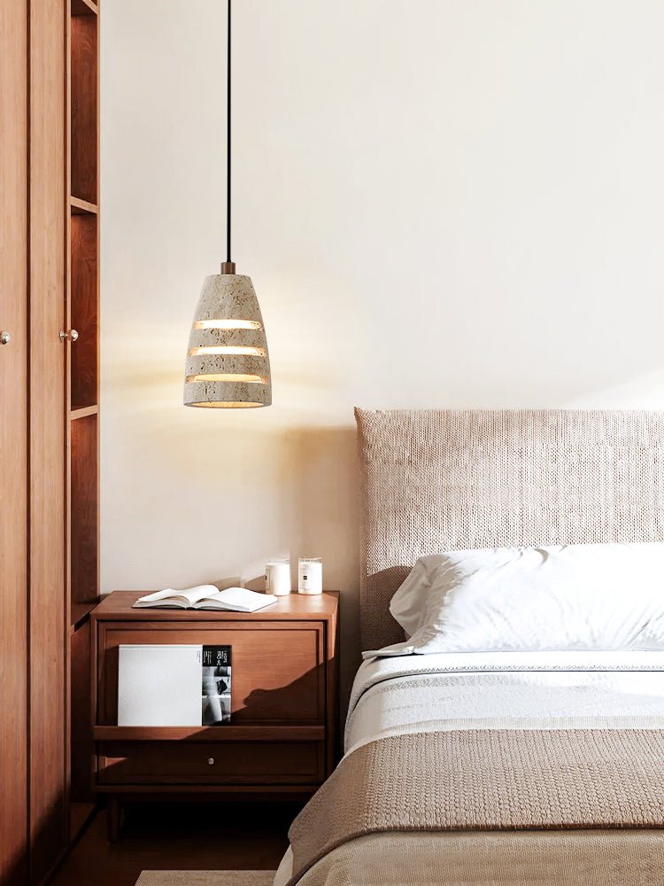 Selvarin Pendant Light